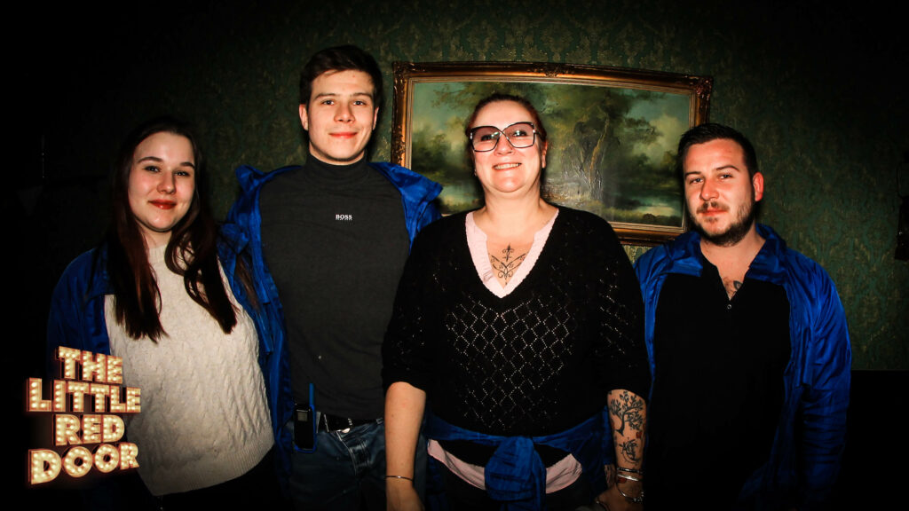 Escape Game Strasbourg