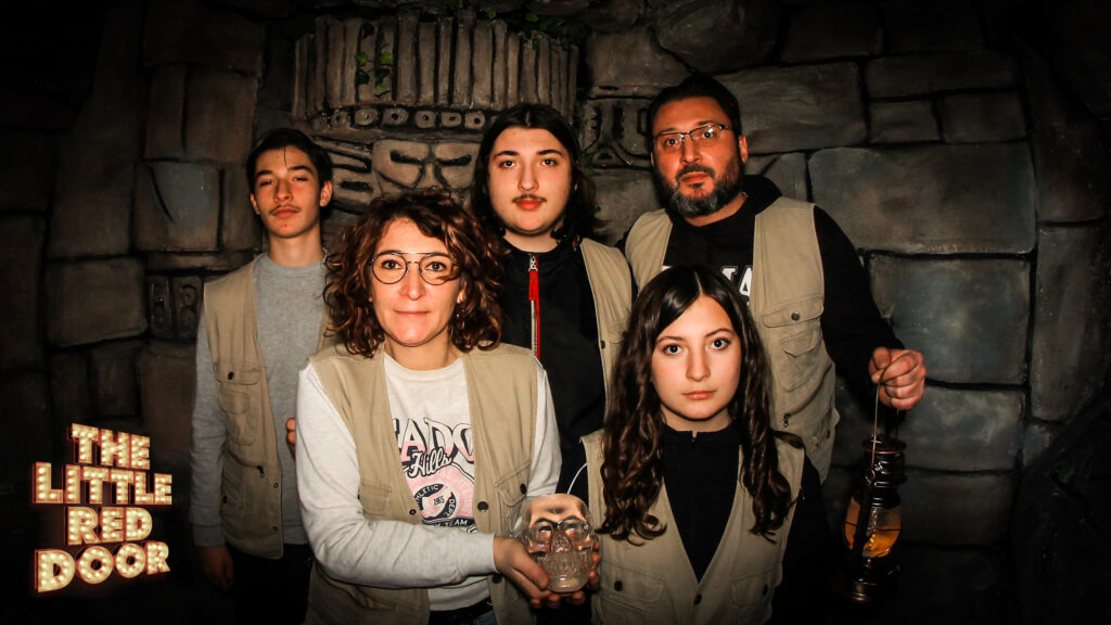 Escape Game Strasbourg