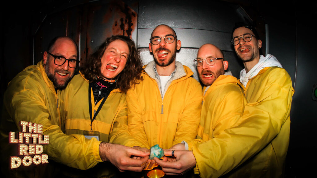 Escape Game Strasbourg