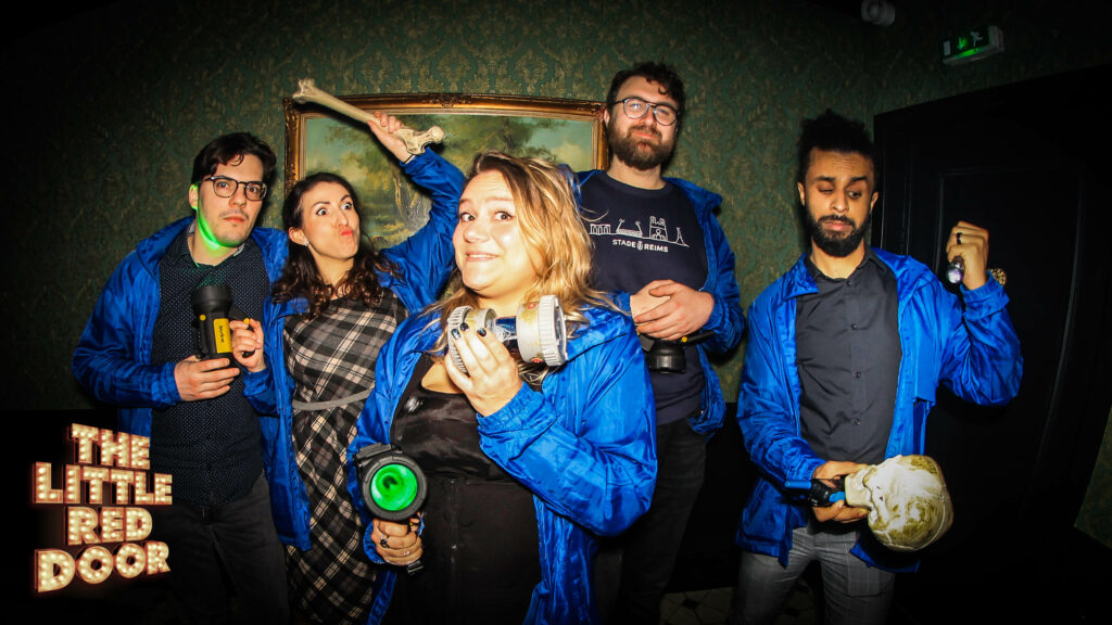 Escape Game Strasbourg