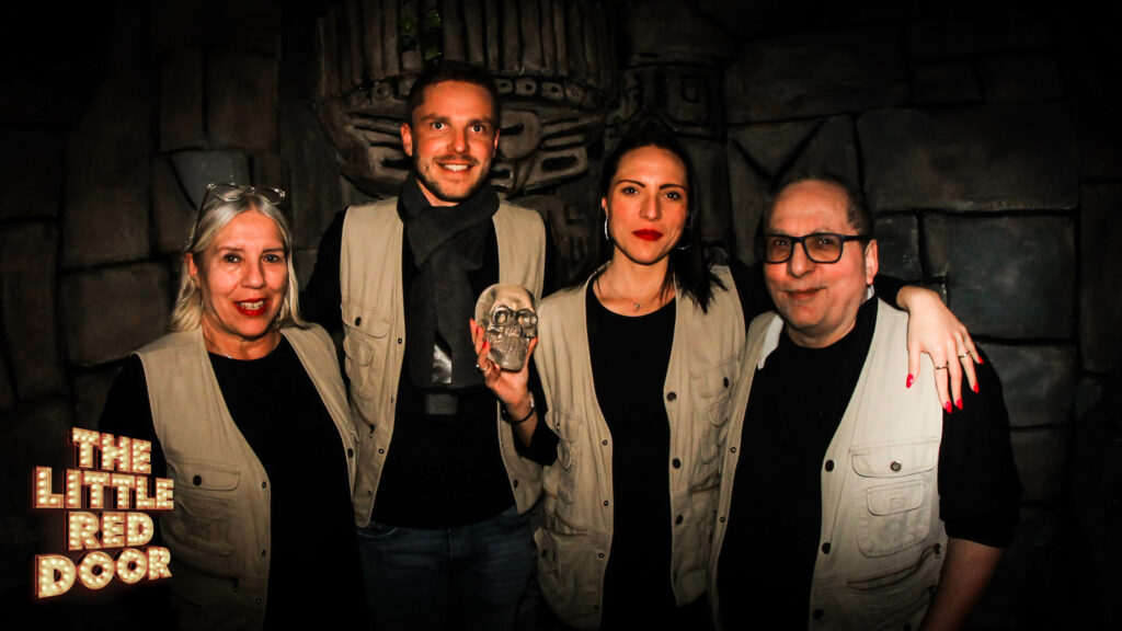 Escape Game Strasbourg