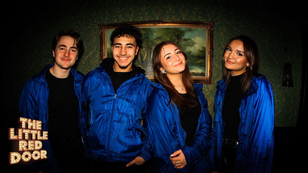Escape Game Strasbourg