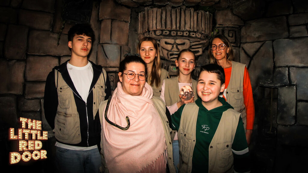 Escape Game Strasbourg