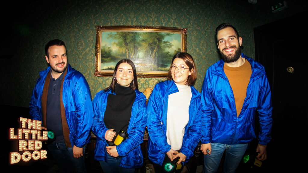 Escape Game Strasbourg