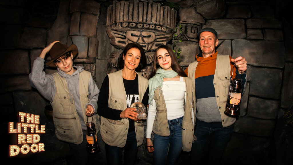 Escape Game Strasbourg