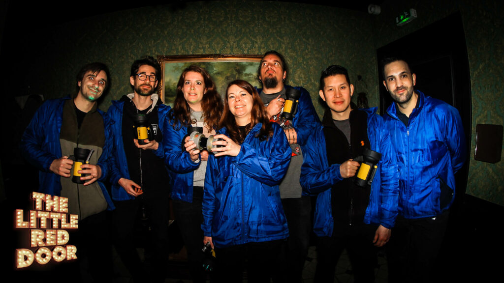 Escape Game Strasbourg