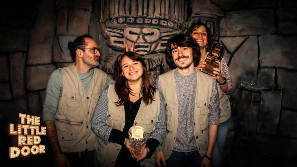 Escape Game Strasbourg