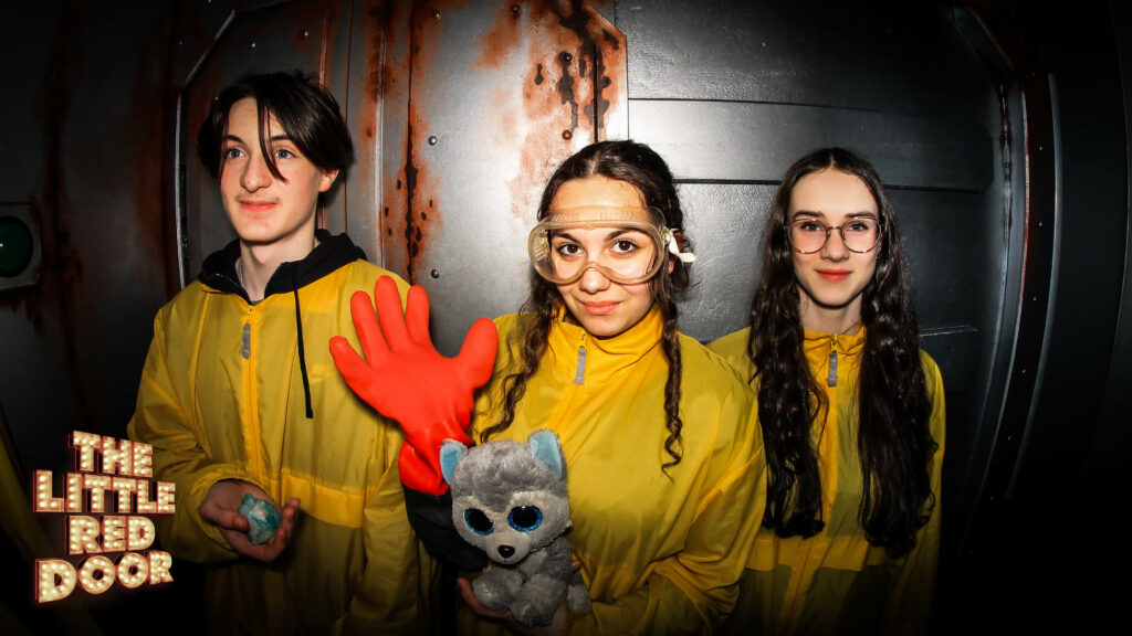 Escape Game Strasbourg