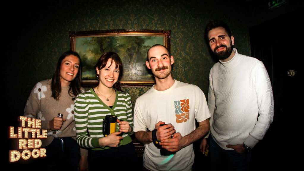 Escape Game Strasbourg