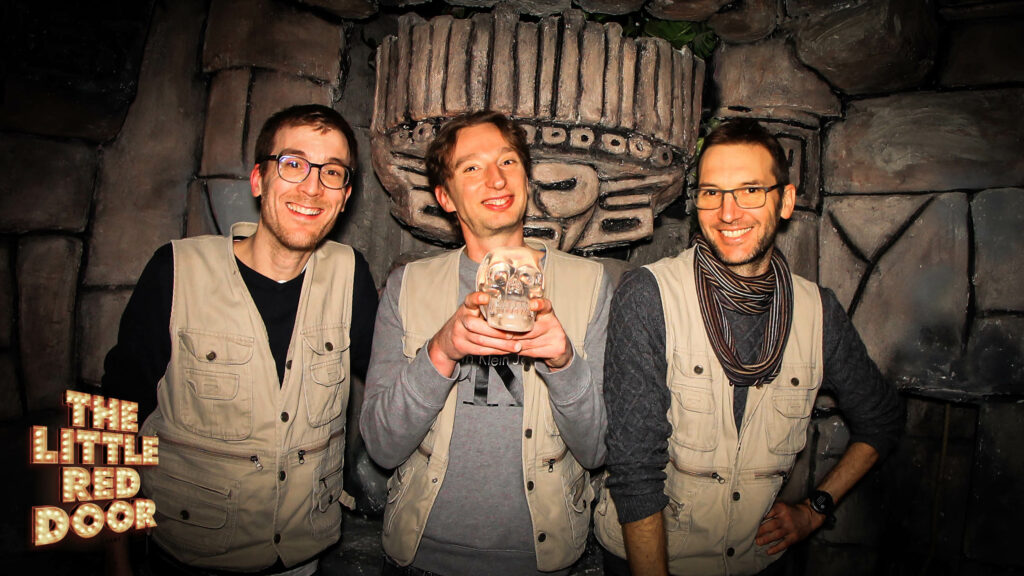 Escape Game Strasbourg