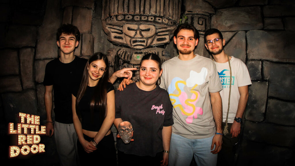 Escape Game Strasbourg