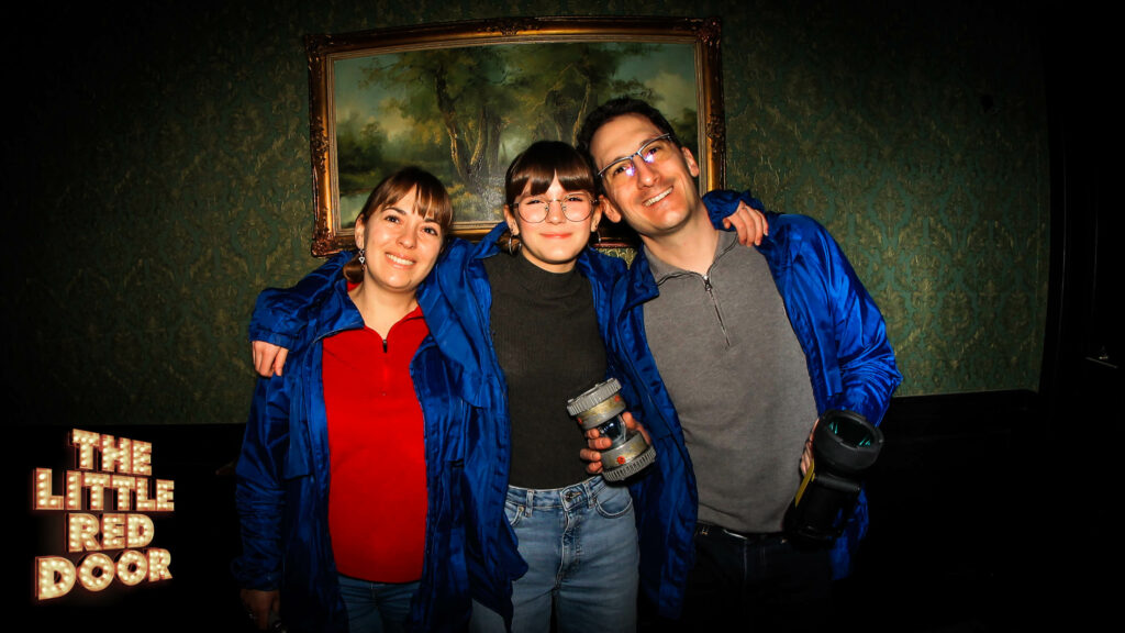 Escape Game Strasbourg