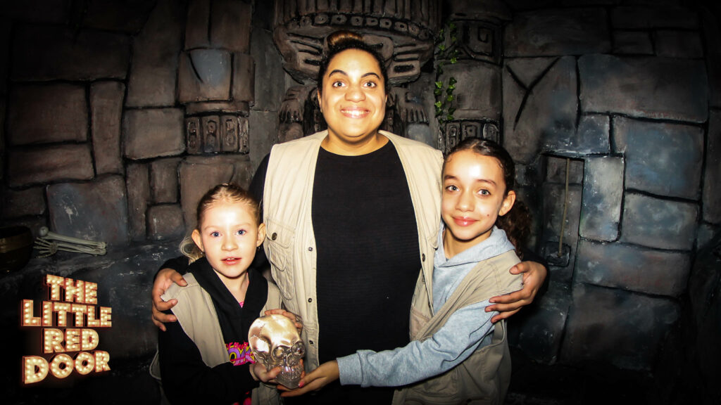 Escape Game Strasbourg