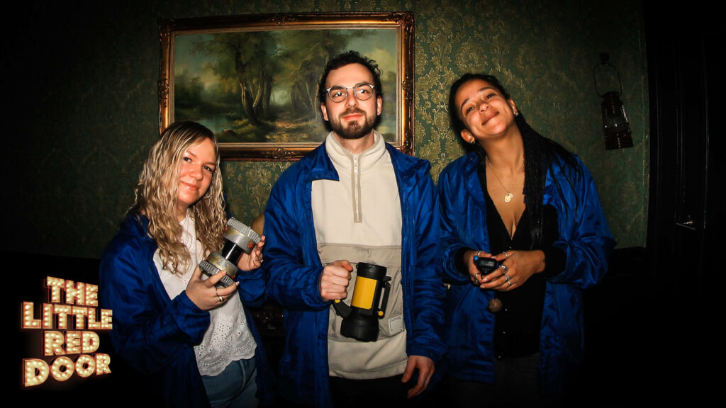 Escape Game Strasbourg