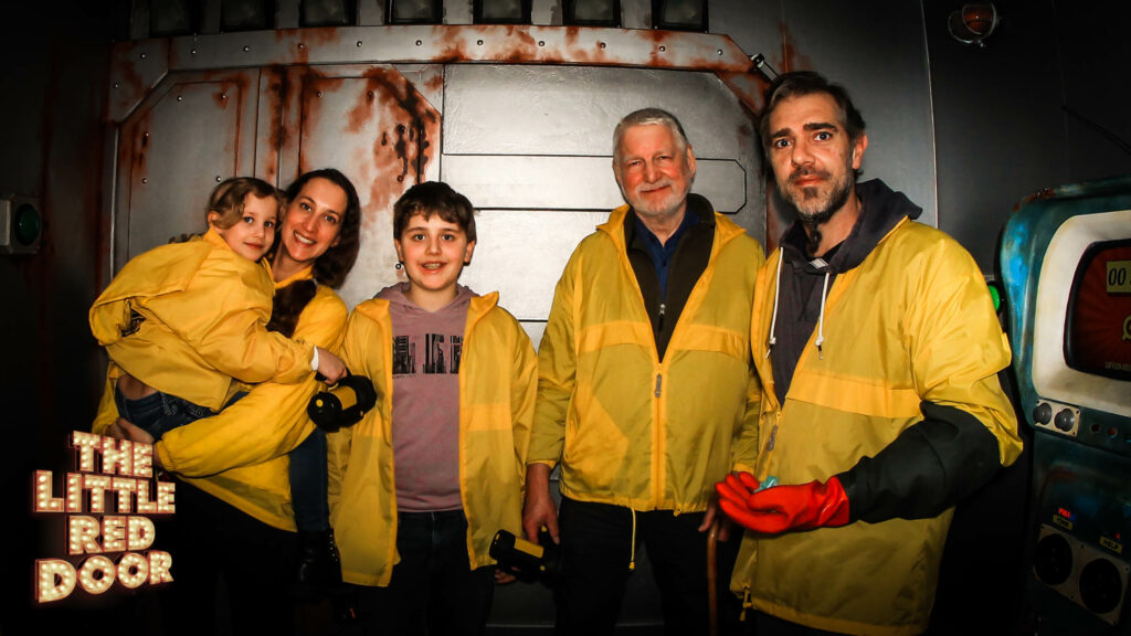 Escape Game Strasbourg