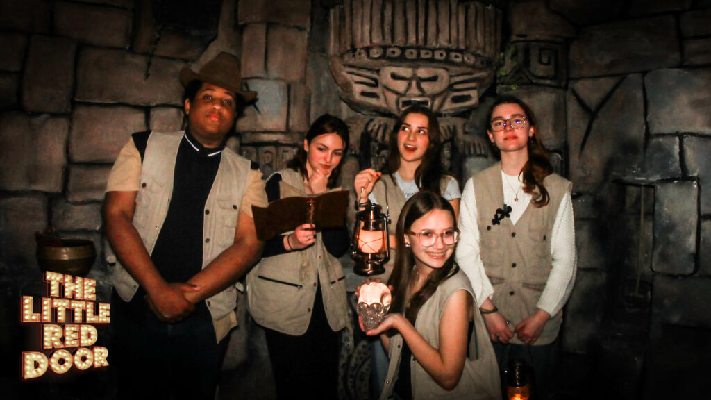 Escape Game Strasbourg