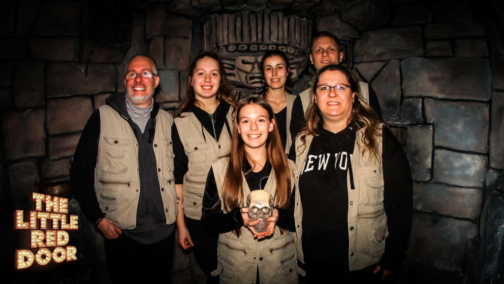 Escape Game Strasbourg