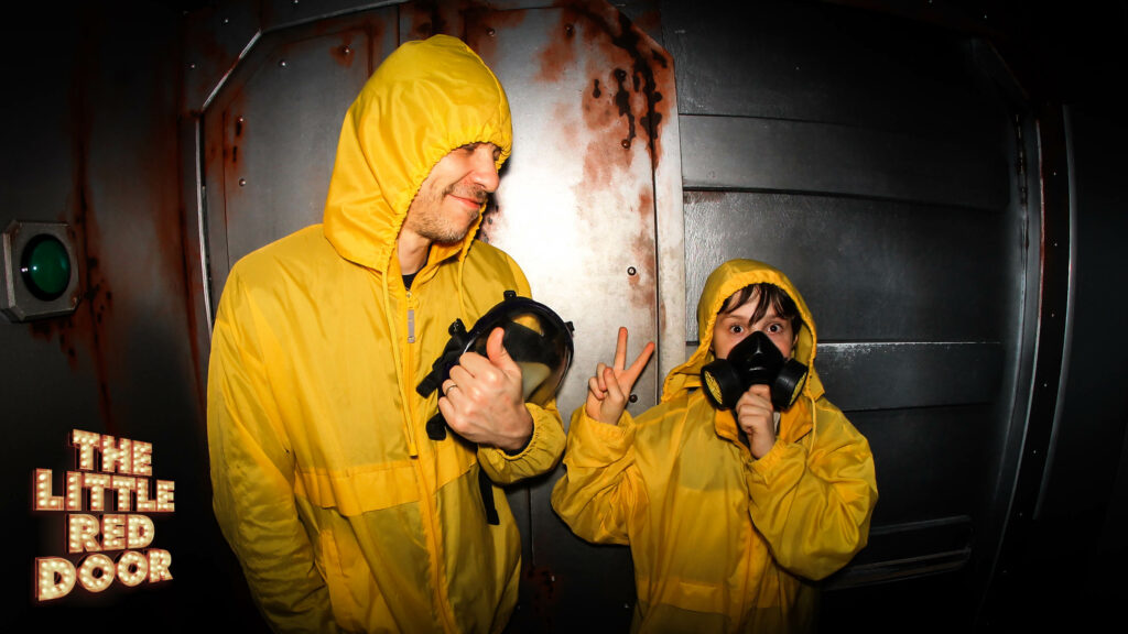 Escape Game Strasbourg