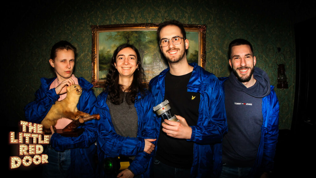 Escape Game Strasbourg