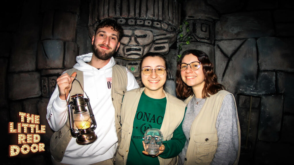 Escape Game Strasbourg