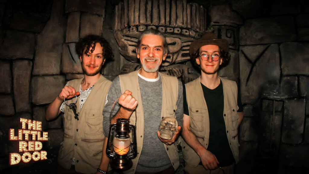 Escape Game Strasbourg