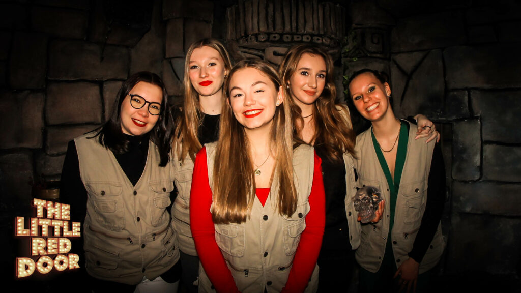 Escape Game Strasbourg