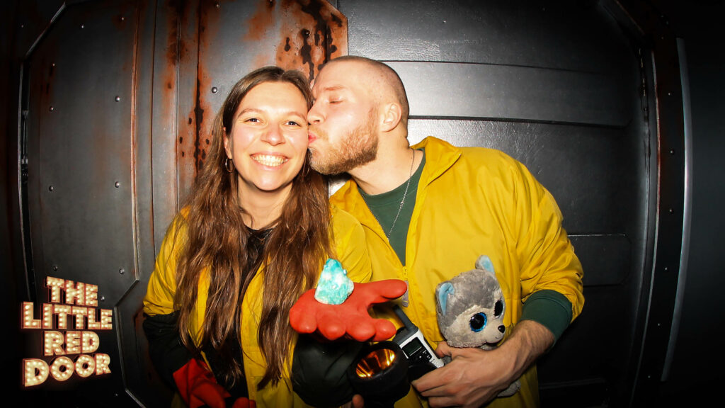 Escape Game Strasbourg