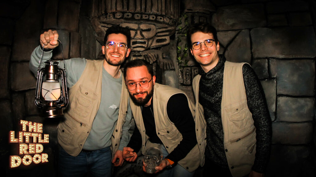 Escape Game Strasbourg