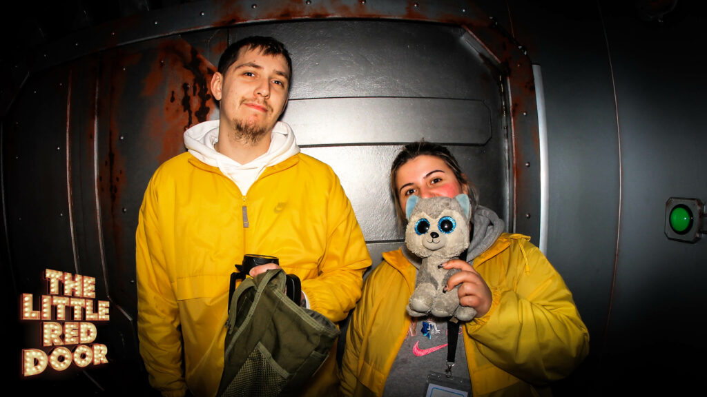 Escape Game Strasbourg