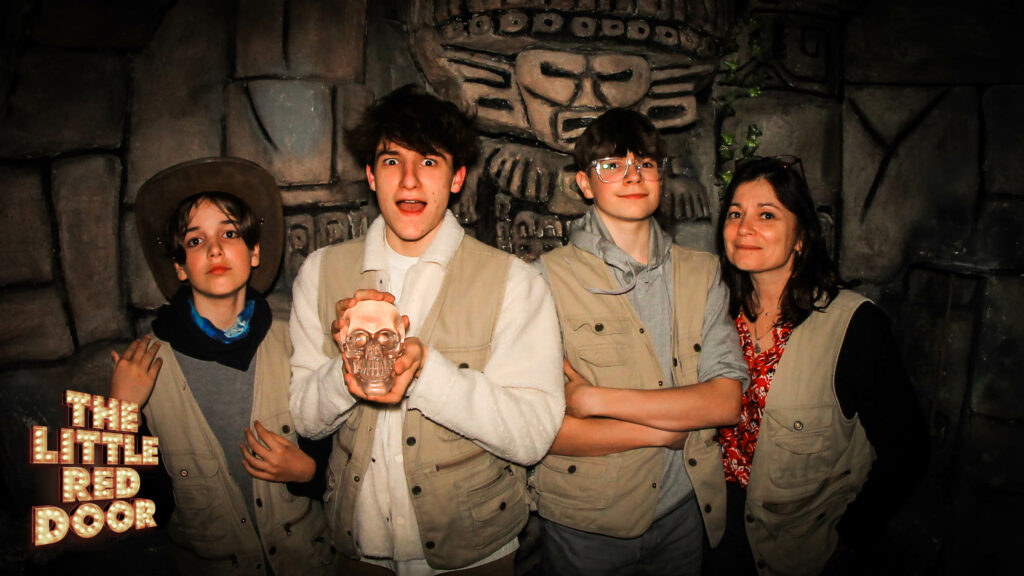 Escape Game Strasbourg