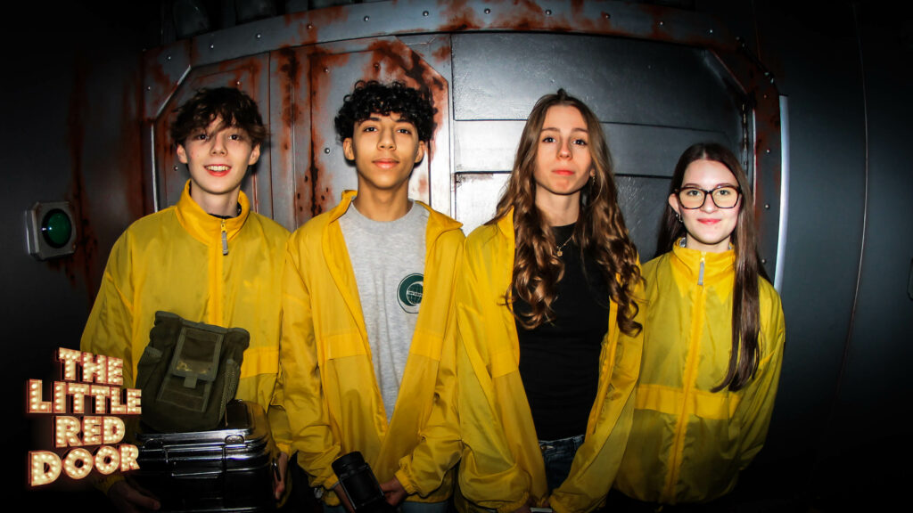 Escape Game Strasbourg