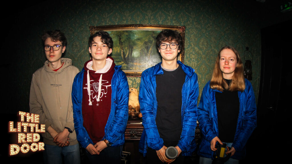 Escape Game Strasbourg