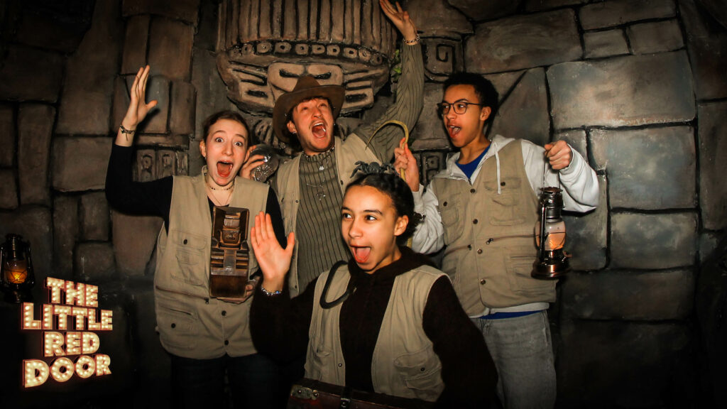 Escape Game Strasbourg