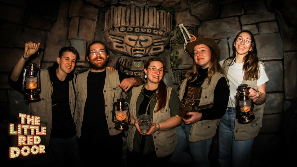 Escape Game Strasbourg