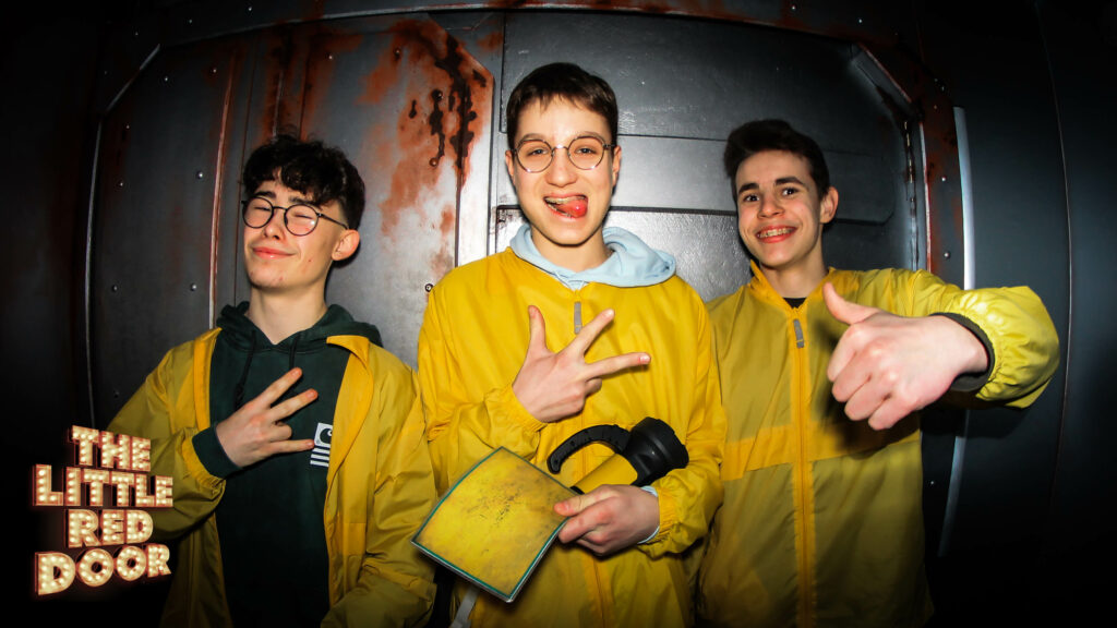 Escape Game Strasbourg