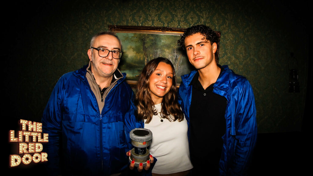 Escape Game Strasbourg