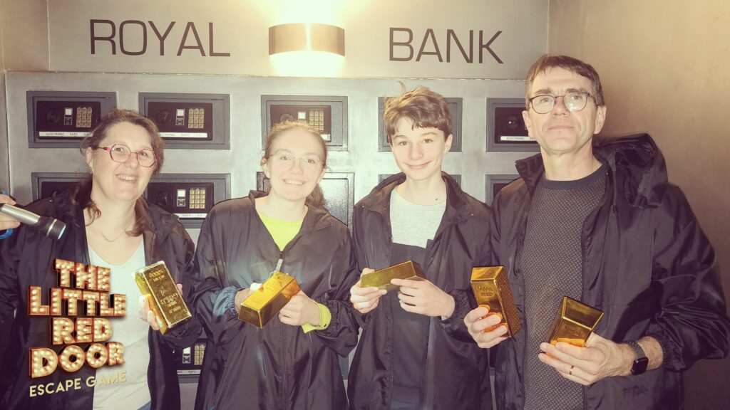 Escape Game Strasbourg