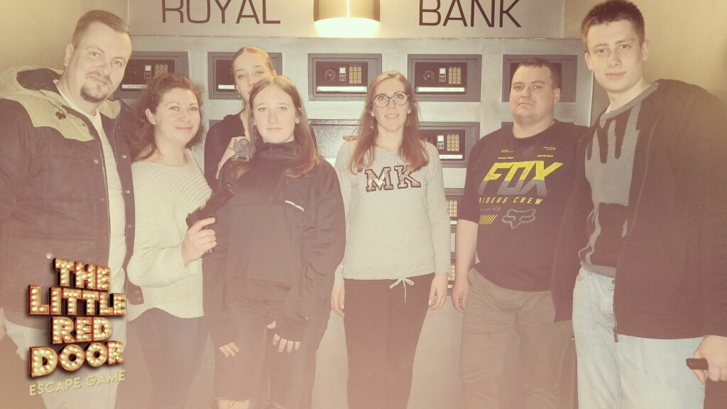 Escape Game Strasbourg
