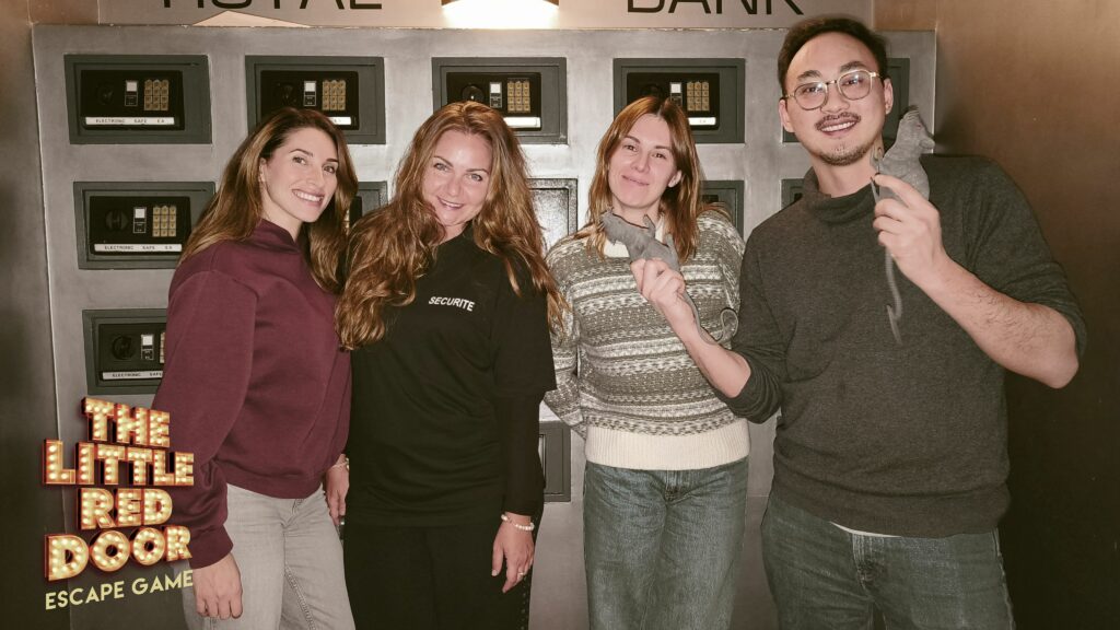 Escape Game Strasbourg