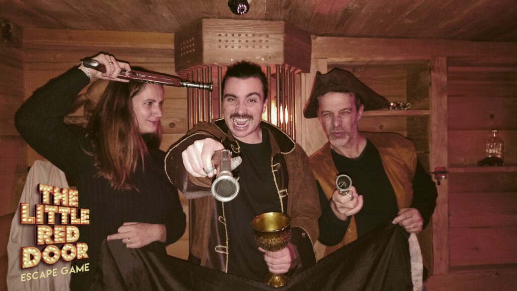 Escape Game Strasbourg