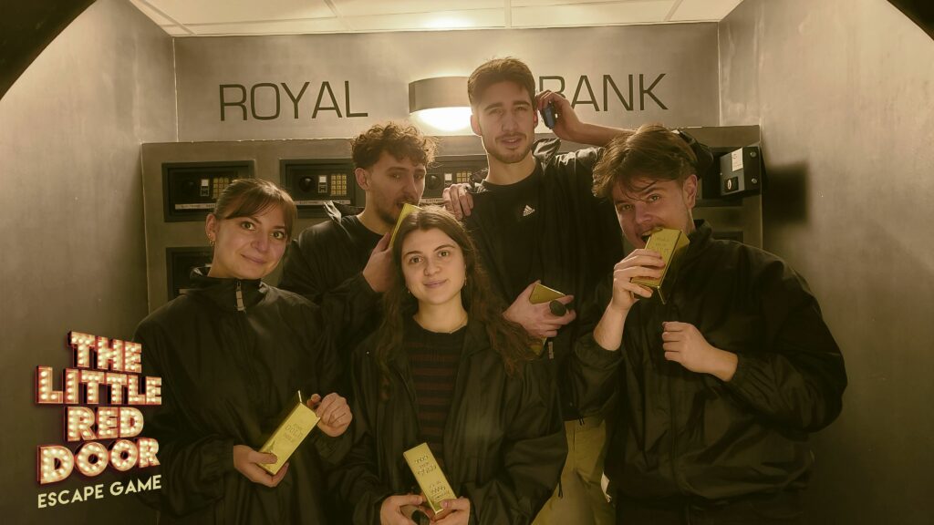 Escape Game Strasbourg