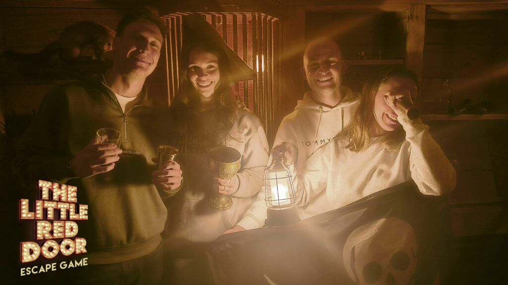 Escape Game Strasbourg