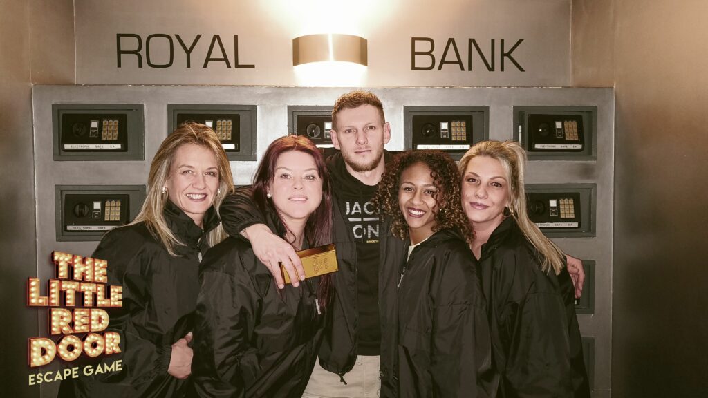 Escape Game Strasbourg