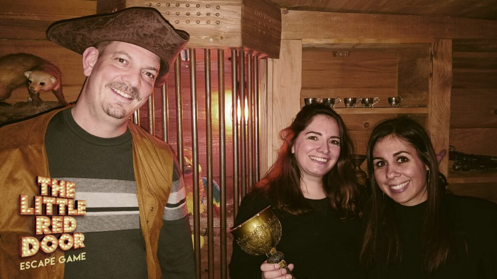Escape Game Strasbourg