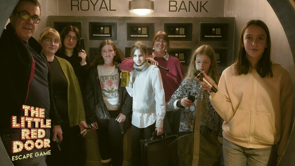 Escape Game Strasbourg