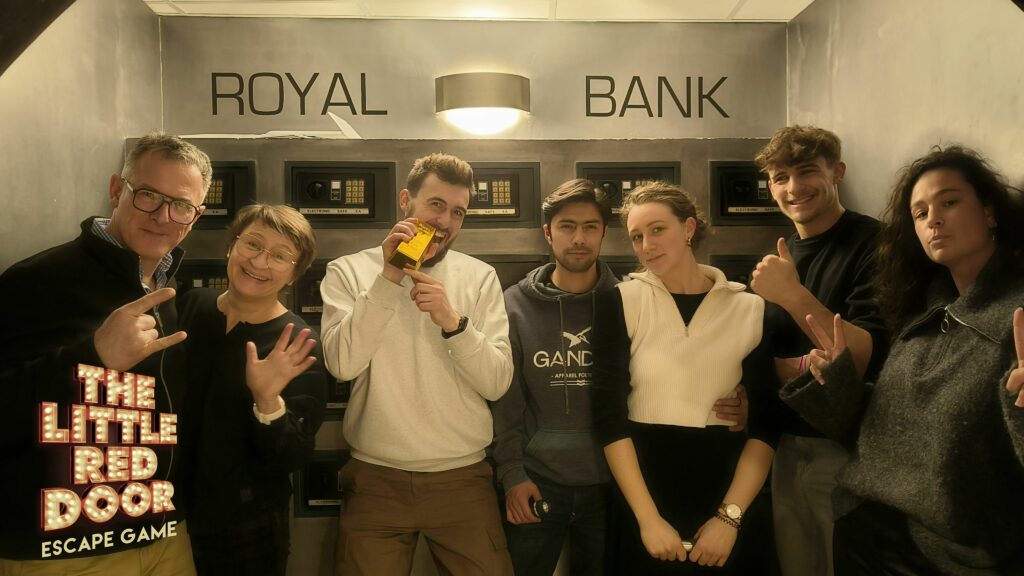Escape Game Strasbourg