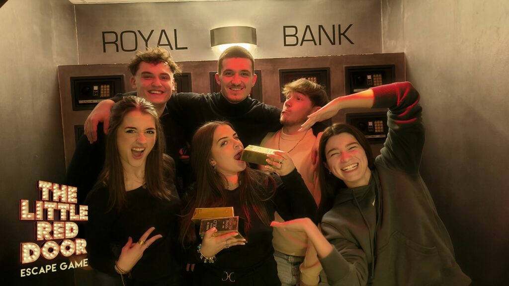Escape Game Strasbourg