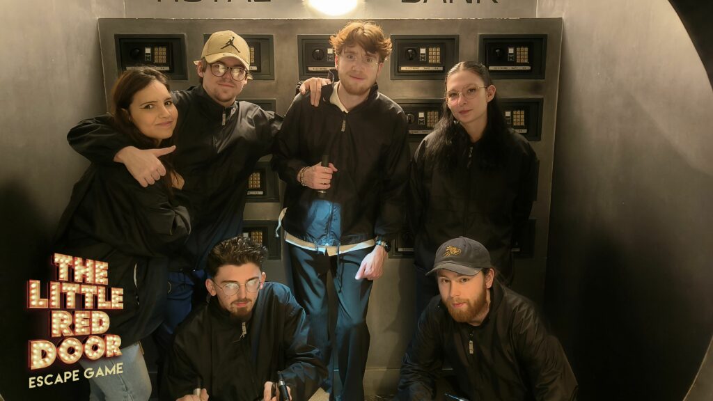 Escape Game Strasbourg