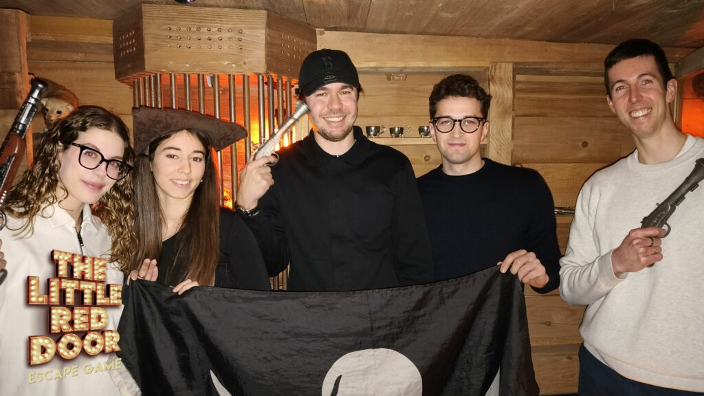 Escape Game Strasbourg