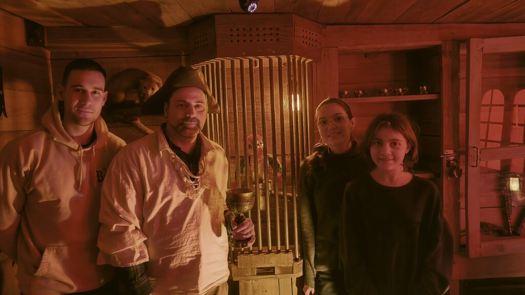 Escape Game Strasbourg